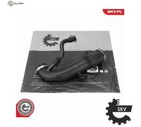 ESEN SKV 54SKV975 Intake pipe, air filter