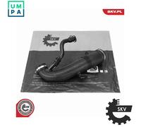 ESEN SKV 54SKV975 Intake pipe, air filter