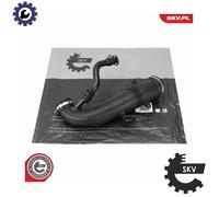 ESEN SKV 54SKV975 Intake pipe, air filter