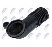 Intake Hose, Air Filter Compatible With BMW 5 E34 540I 92-96, 7 E32/E38 740I 91-