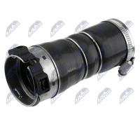 Intake Hose, Air Filter Compatible With ENG 1.5 DCI Renault Megane III 09-15, KA