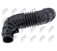 Intake Hose, Air Filter Compatible With ENG 1.6D Hyundai I30 2007-2012, Elantra