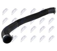 NTY GPP-PE-021 Charger intake hose
