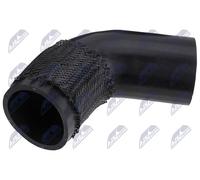Intake Hose, Air Filter Compatible With ENG 2.2D FIAT DUCATO 2006-, CITROEN JUMP