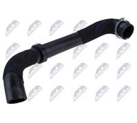 Intake Hose, Air Filter Compatible With Range Rover 3.0 D 4X4 13-, Range Rover S