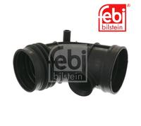 Intake Hose, air filter FEBI BILSTEIN 100395 For BMW