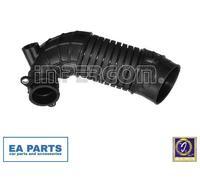 Intake Hose, air filter for AUDI A4 A6 ORIGINAL IMPERIUM 225824