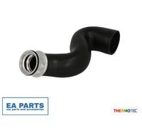 Intake Hose, air filter for AUDI A4 A6 THERMOTEC DCA001TT fits Right
