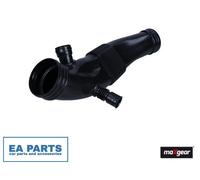 Intake Hose, air filter for AUDI A4 MAXGEAR 18-0757 fits Mass Air Flow Sensor