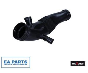 Intake Hose, air filter for AUDI A4 MAXGEAR 18-0757 fits Mass Air Flow Sensor
