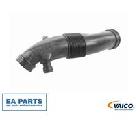 Intake Hose, air filter for AUDI A4 VAICO V10-6559