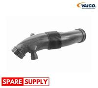 INTAKE HOSE, AIR FILTER FOR AUDI A4 VAICO V10-6559