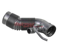 Air Filter Intake Hose Fits AUDI A3 SEAT Leon SKODA VW 96-10 1J0129684N