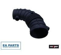 Intake Hose, air filter for BMW E34 MAXGEAR 18-0993