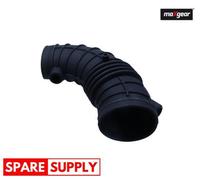 INTAKE HOSE, AIR FILTER FOR BMW E34 MAXGEAR 18-0993