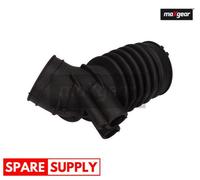 INTAKE HOSE, AIR FILTER FOR BMW E36 MAXGEAR 18-0259