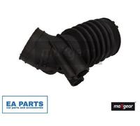 Intake Hose, air filter for BMW E36 MAXGEAR 18-0259