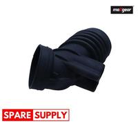 INTAKE HOSE, AIR FILTER FOR BMW E36 MAXGEAR 18-0992