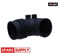 INTAKE HOSE, AIR FILTER FOR BMW E36 MAXGEAR 18-1243