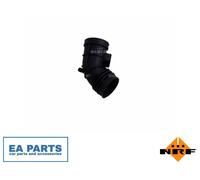 Intake Hose, air filter for BMW E38 NRF 165006