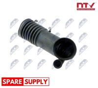 INTAKE HOSE, AIR FILTER FOR BMW E38 NTY GPP-BM-020