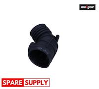 INTAKE HOSE, AIR FILTER FOR BMW E39 E38 MAXGEAR 18-0758