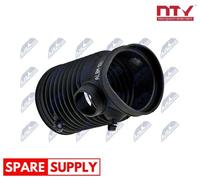 INTAKE HOSE, AIR FILTER FOR BMW E39 E38 NTY GPP-BM-021