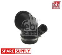 INTAKE HOSE, AIR FILTER FOR BMW E39 FEBI BILSTEIN 103254
