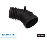 Intake Hose, air filter for BMW E46 E36 MAXGEAR 18-0283