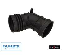 Intake Hose, air filter for BMW E46 E36 MAXGEAR 18-0292