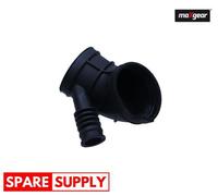 INTAKE HOSE, AIR FILTER FOR BMW E46 E36 MAXGEAR 18-0994