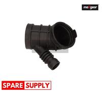 INTAKE HOSE, AIR FILTER FOR BMW E46 E39 E38 E36 MAXGEAR 18-0282