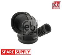 INTAKE HOSE, AIR FILTER FOR BMW E46 FEBI BILSTEIN 47221