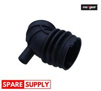 INTAKE HOSE, AIR FILTER FOR BMW E46 MAXGEAR 18-1246