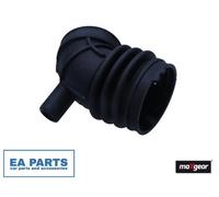 Intake Hose, air filter for BMW E46 MAXGEAR 18-1246