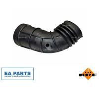 Intake Hose, air filter for BMW E46 NRF 165007