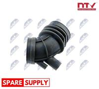 INTAKE HOSE, AIR FILTER FOR BMW E46 NTY GPP-BM-018