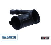 Intake Hose, air filter for BMW E53 MAXGEAR 18-1244