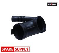 INTAKE HOSE, AIR FILTER FOR BMW E53 MAXGEAR 18-1244