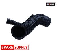 INTAKE HOSE, AIR FILTER FOR BMW E83 MAXGEAR 18-1242