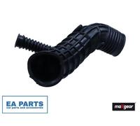 Intake Hose, air filter for BMW E83 MAXGEAR 18-1242