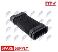 INTAKE HOSE, AIR FILTER FOR BMW E90 E91 NTY GPP-BM-044 FITS AIR FILTER HOUSING
