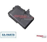 Intake Hose, air filter for BMW F13 F06 F01 METZGER 2388092 fits Left Front