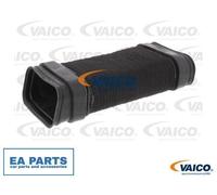 Intake Hose, air filter for BMW VAICO V20-3389
