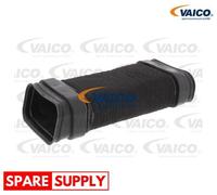 INTAKE HOSE, AIR FILTER FOR BMW VAICO V20-3389 NEW