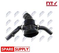 INTAKE HOSE, AIR FILTER FOR CHEVROLET AVEO NTY GPP-CH-001