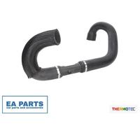 Intake Hose, air filter for CITROËN C4 THERMOTEC DCC017TT
