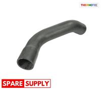 INTAKE HOSE, AIR FILTER FOR CITROËN DISPATCH THERMOTEC DCC005TT FITS RIGHT