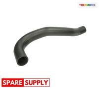 INTAKE HOSE, AIR FILTER FOR CITROËN JUMPER THERMOTEC DCC006TT