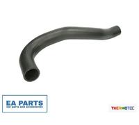 Intake Hose, air filter for CITROËN JUMPER THERMOTEC DCC006TT